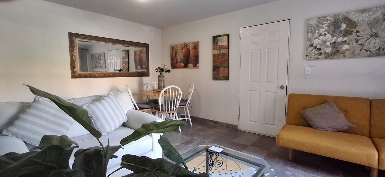 Photo of Livingroom in Tijuana