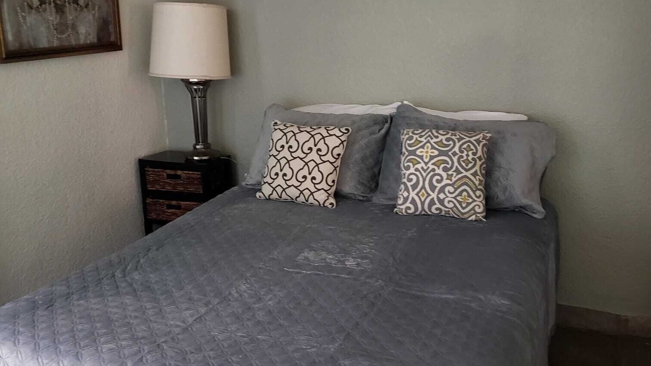 Photo of Bedroom in Tijuana