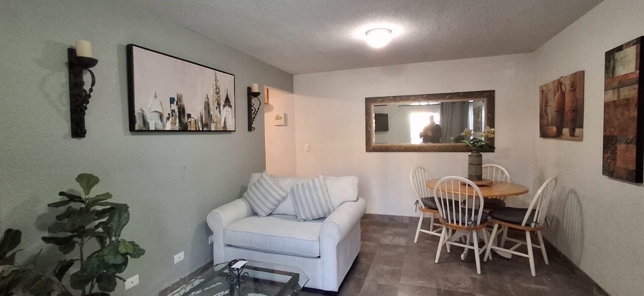 Photo of Livingroom in Tijuana