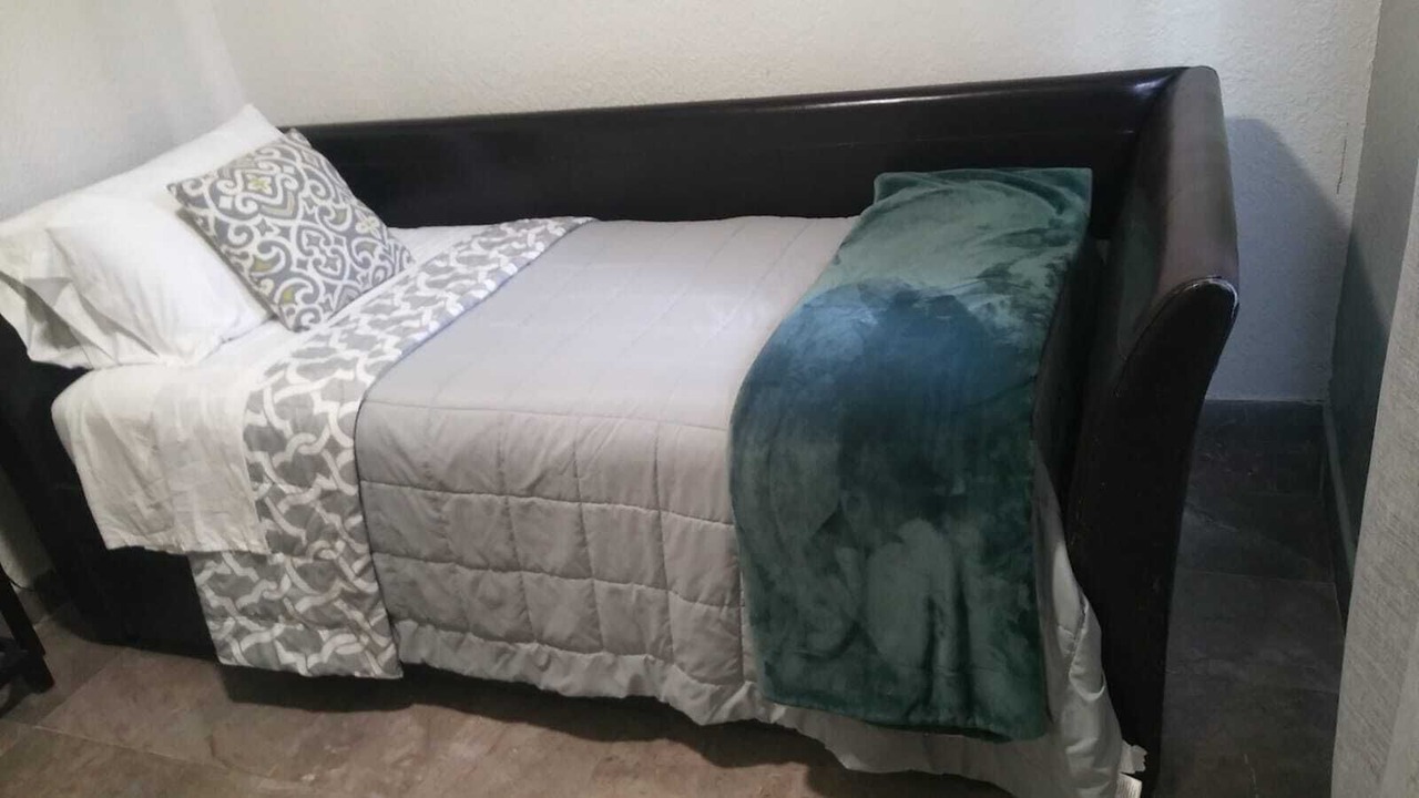 Photo of Bedroom in Tijuana