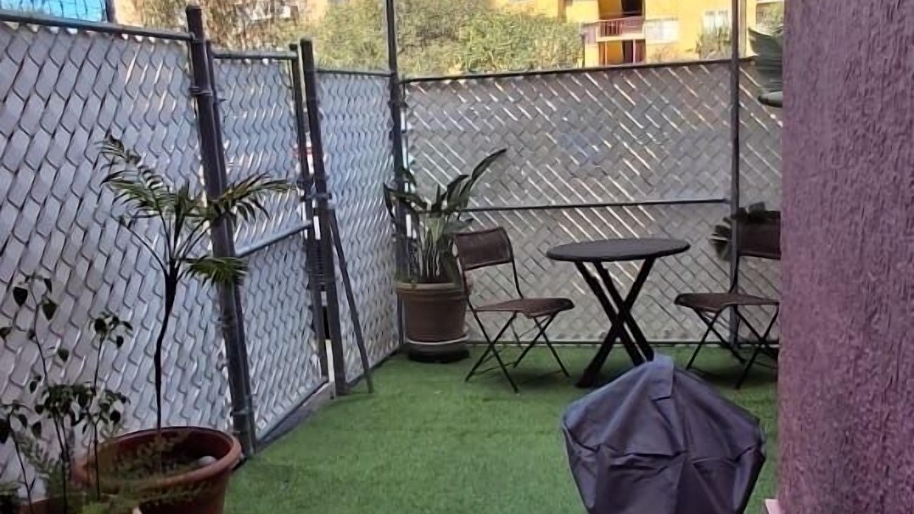 Photo of Patio Balcony in Tijuana