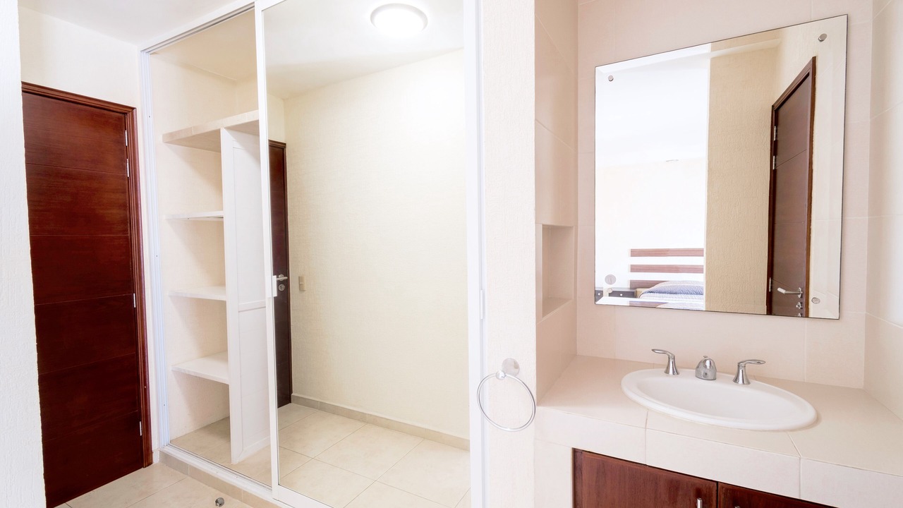 Photo of Bathroom in Boca del Rio
