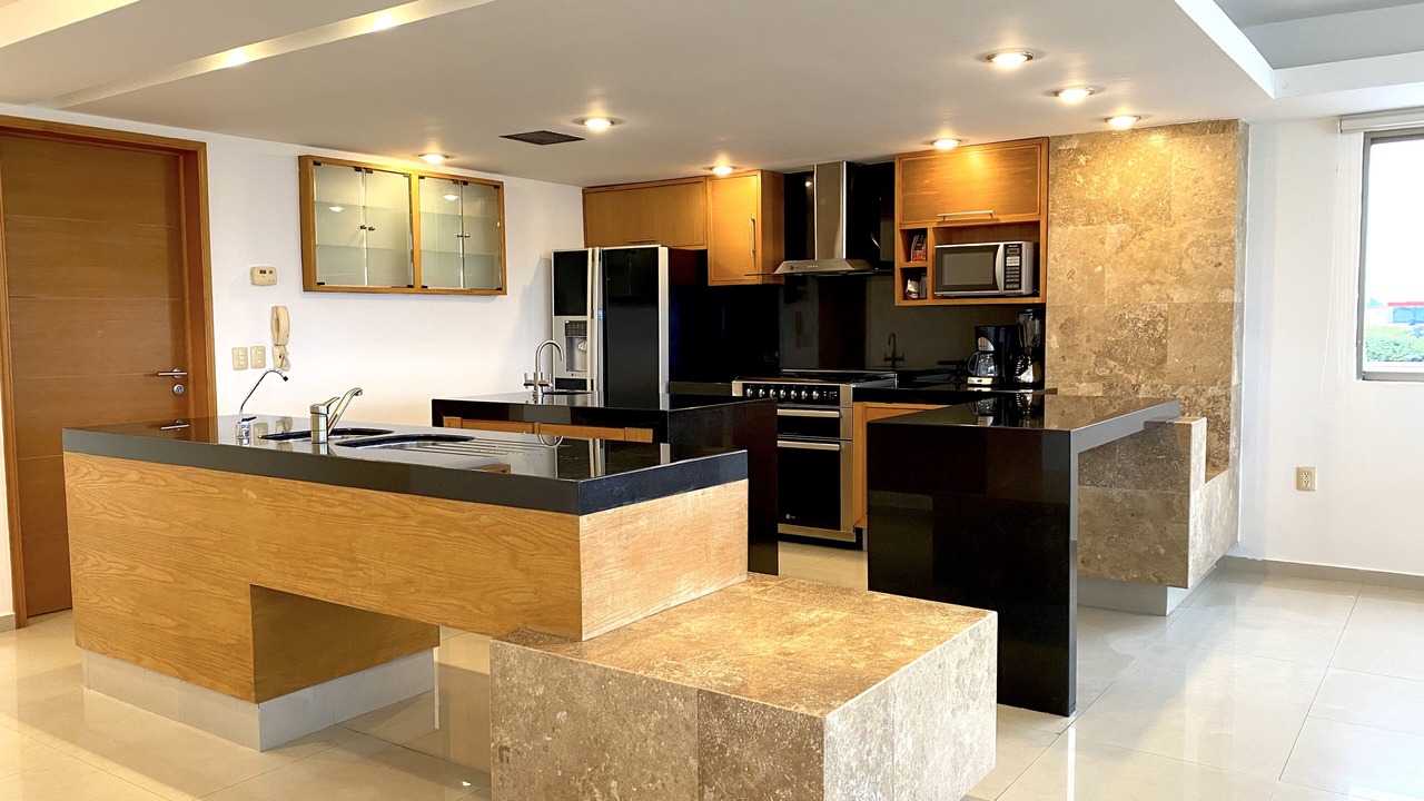Photo of Kitchen in Boca del Rio
