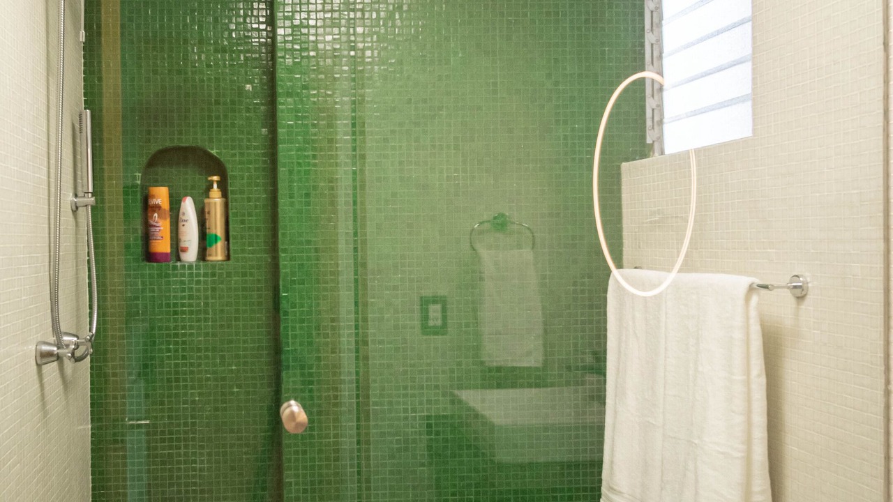 Photo of Bathroom in Hipodromo