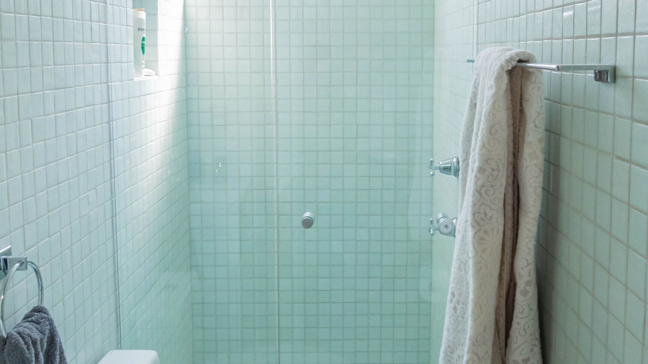 Photo of Bathroom in Hipodromo