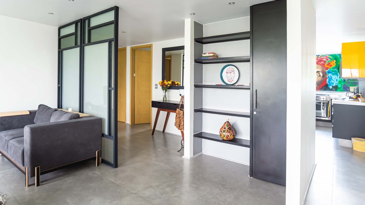 Photo of Livingroom in Hipodromo