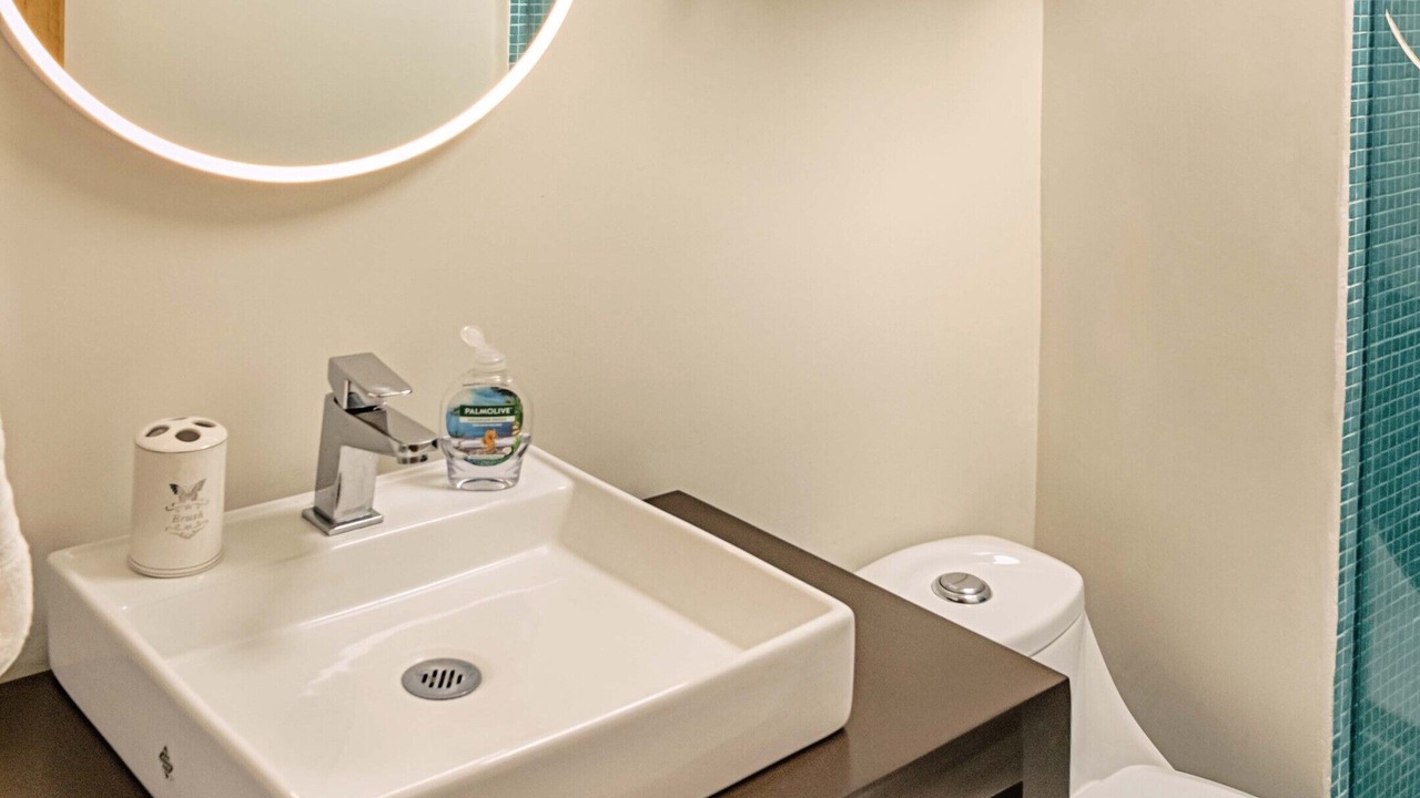 Photo of Bathroom in Hipodromo