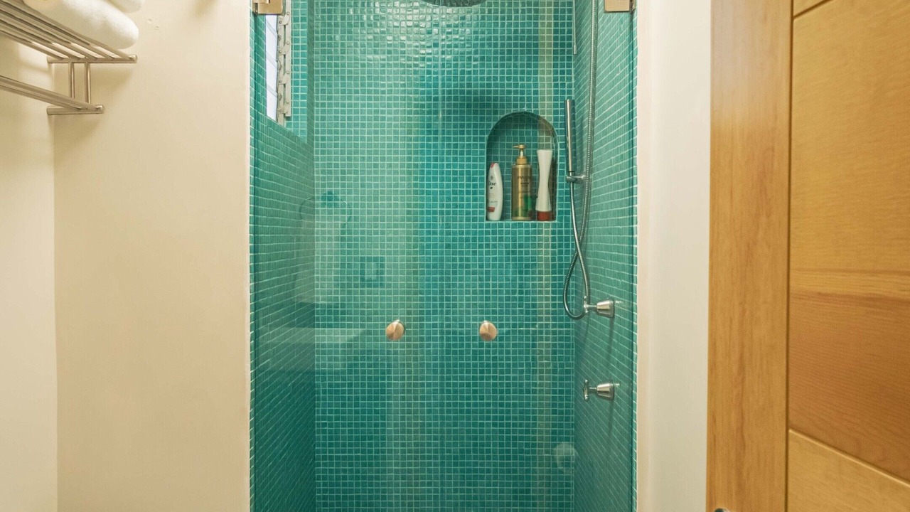 Photo of Bathroom in Hipodromo
