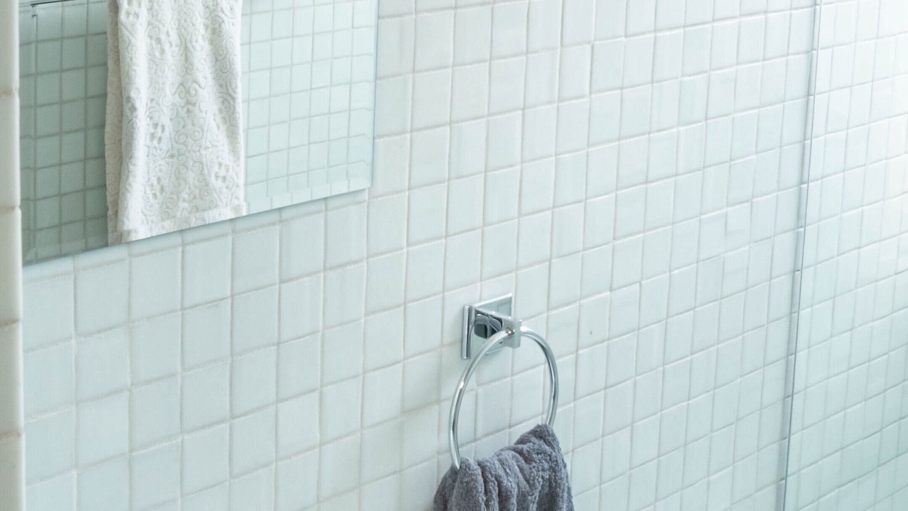 Photo of Bathroom in Hipodromo
