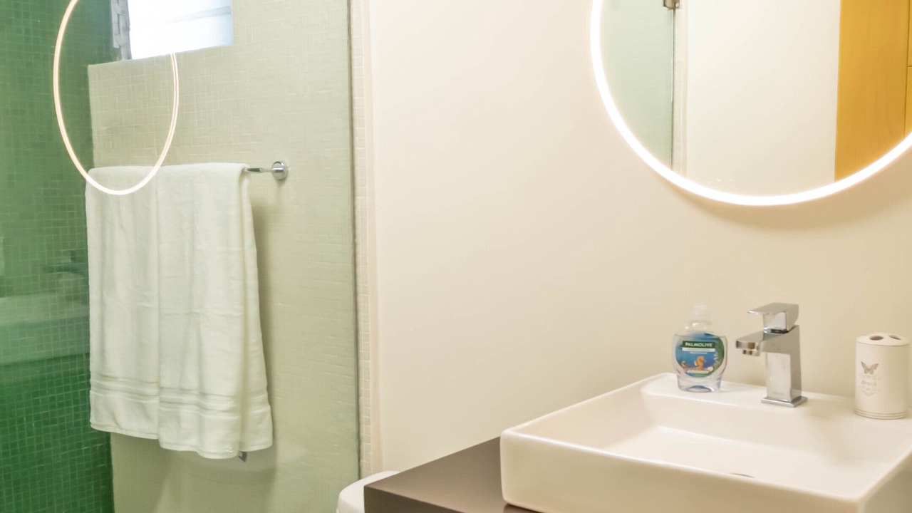 Photo of Bathroom in Hipodromo