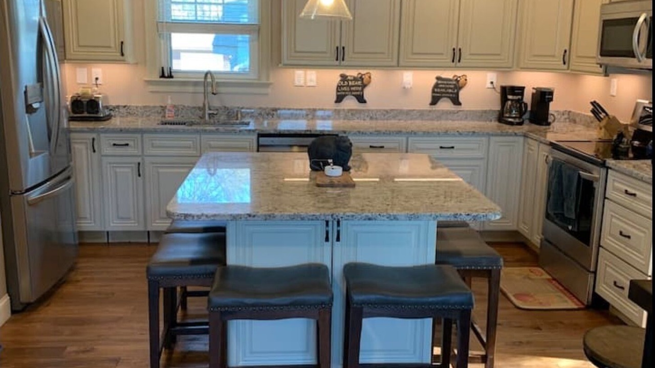 Photo of Kitchen in Lochmere