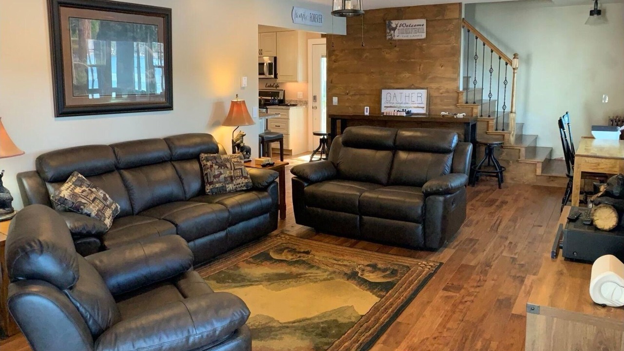 Photo of Livingroom in Lochmere
