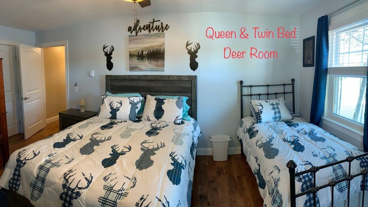 Photo of Bedroom in Lochmere