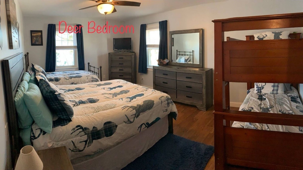 Photo of Bedroom in Lochmere