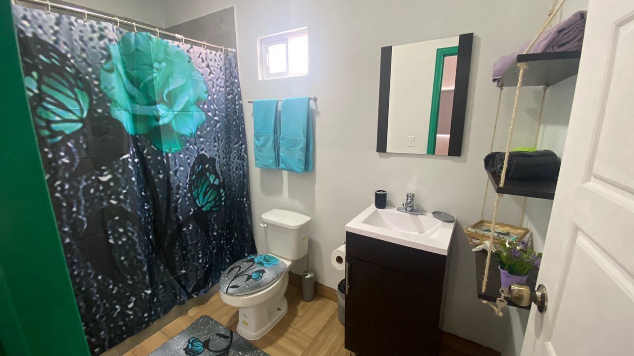 Photo of Bathroom in Bella Vista