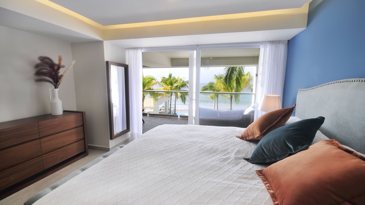 Photo of Bedroom in Las Glorias