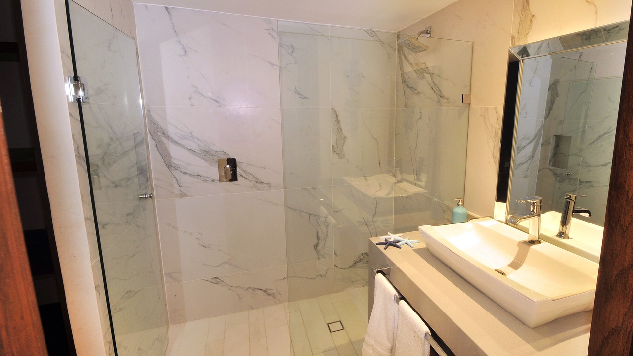 Photo of Bathroom in Las Glorias