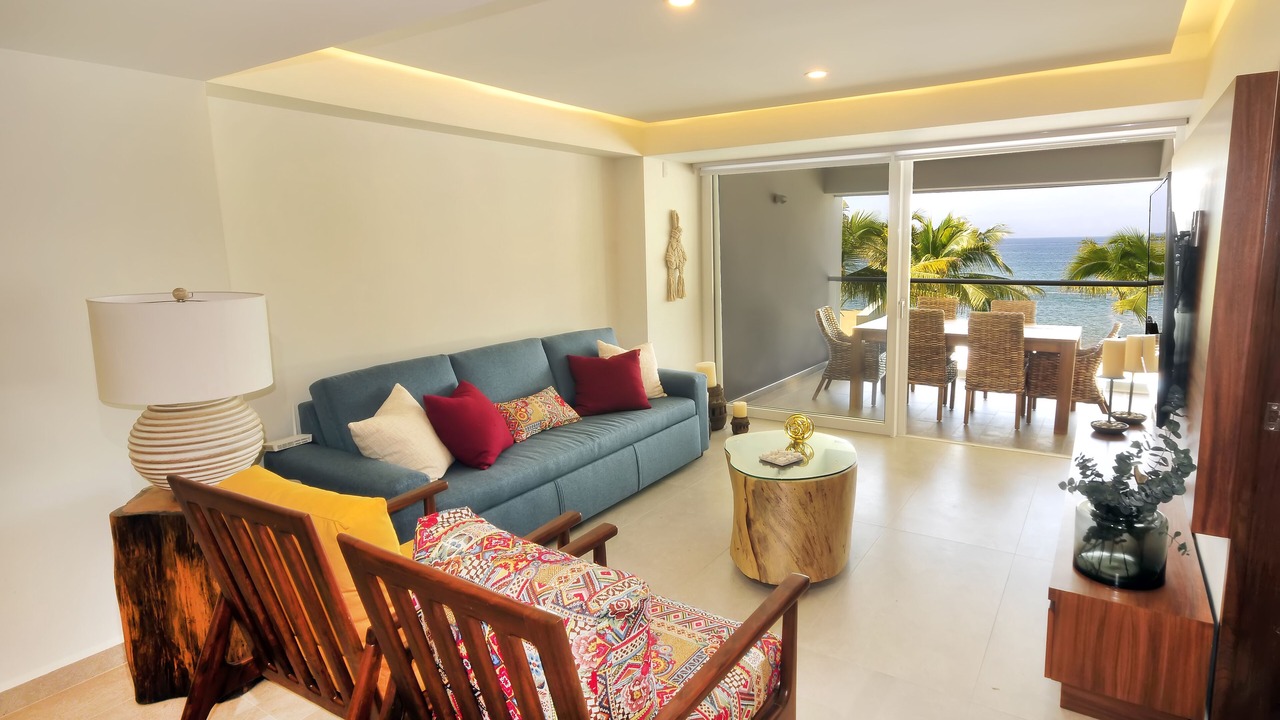 Photo of Livingroom in Las Glorias