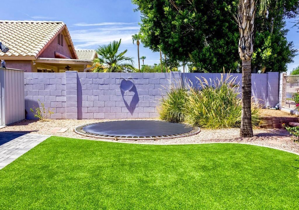 Photo of Outdoor in Desert Sands Golf Country