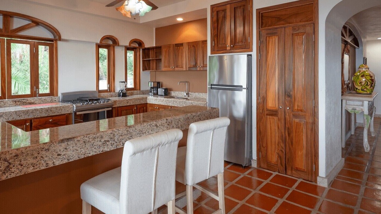 Photo of Kitchen in Amapas