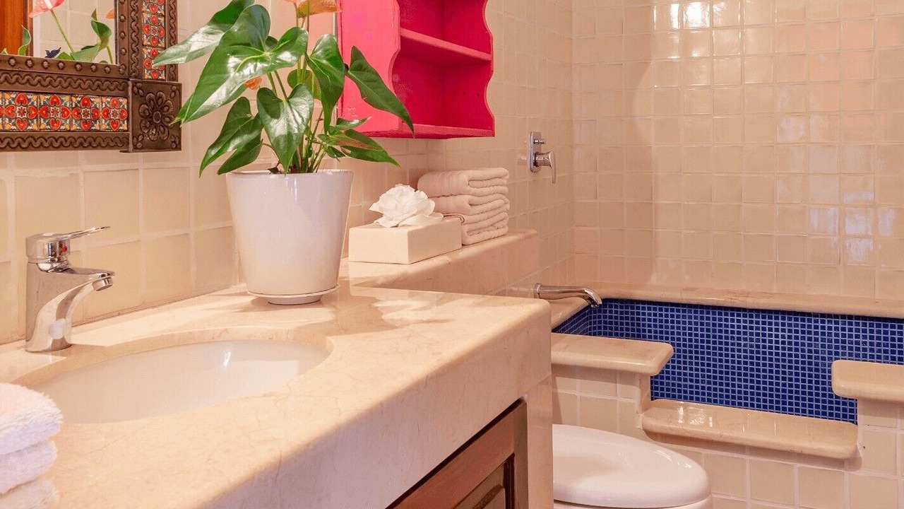 Photo of Bathroom in Amapas