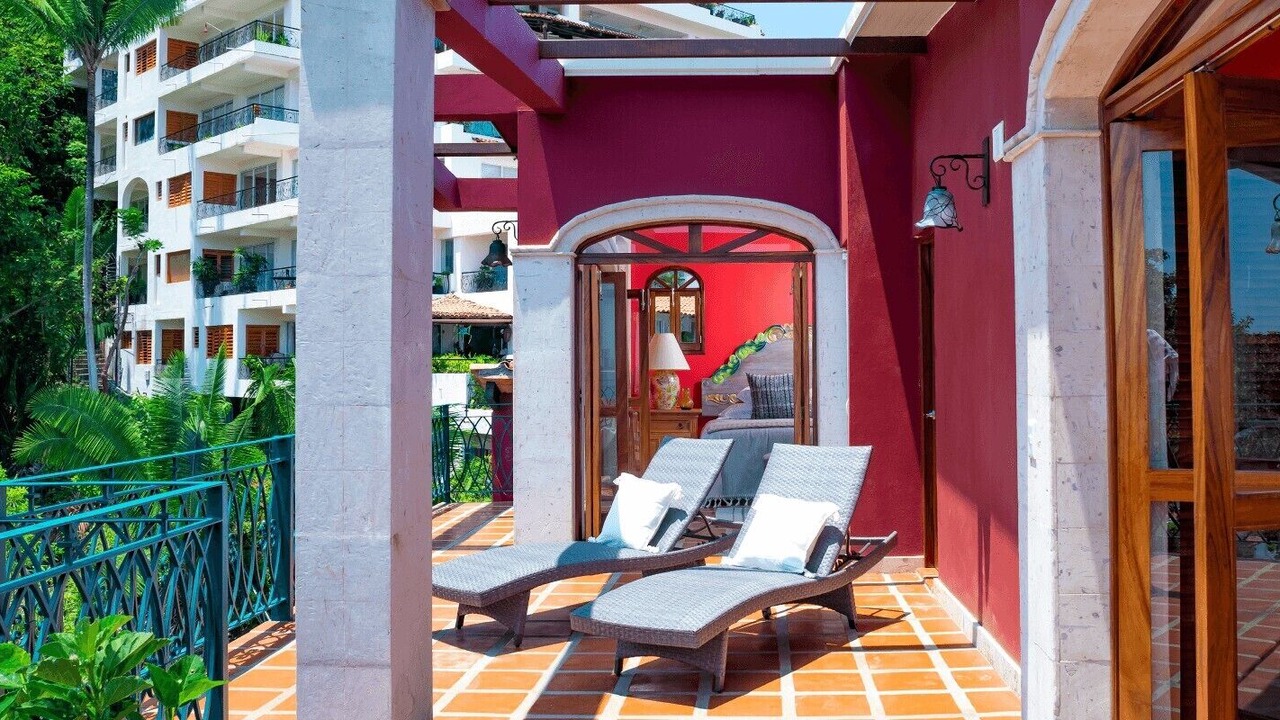 Photo of Patio Balcony in Amapas