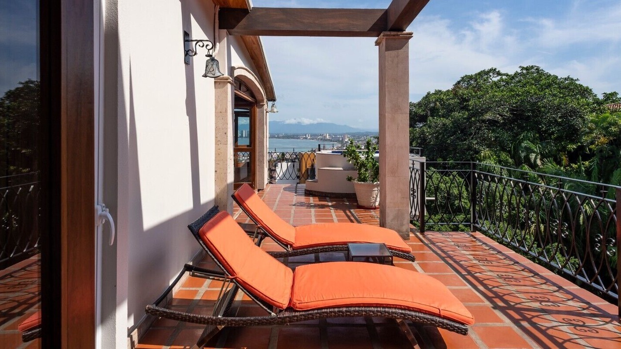 Photo of Patio Balcony in Amapas