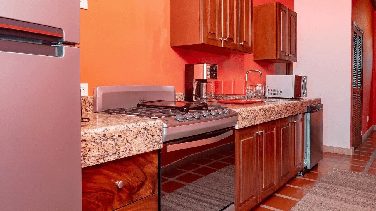 Photo of Kitchen in Amapas