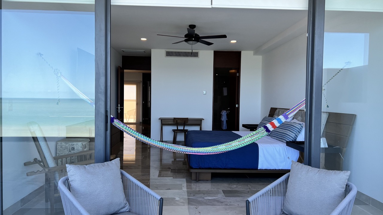 Photo of Bedroom in Progreso Municipality