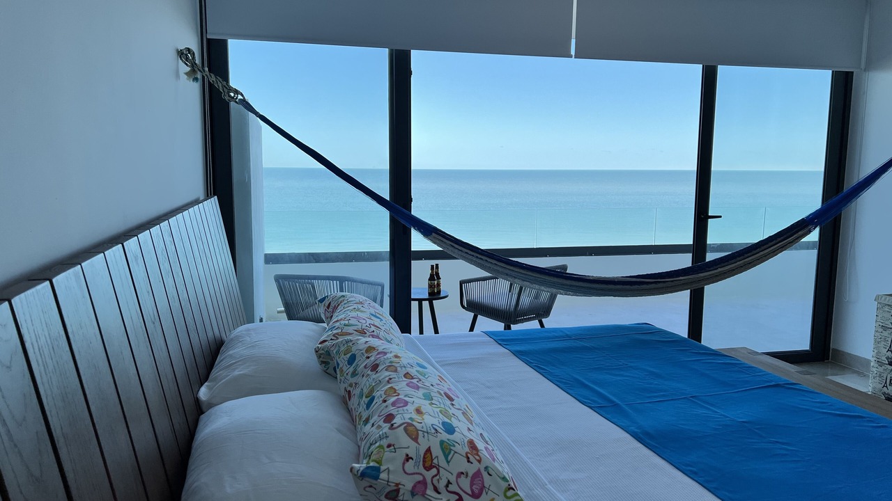 Photo of Bedroom in Progreso Municipality