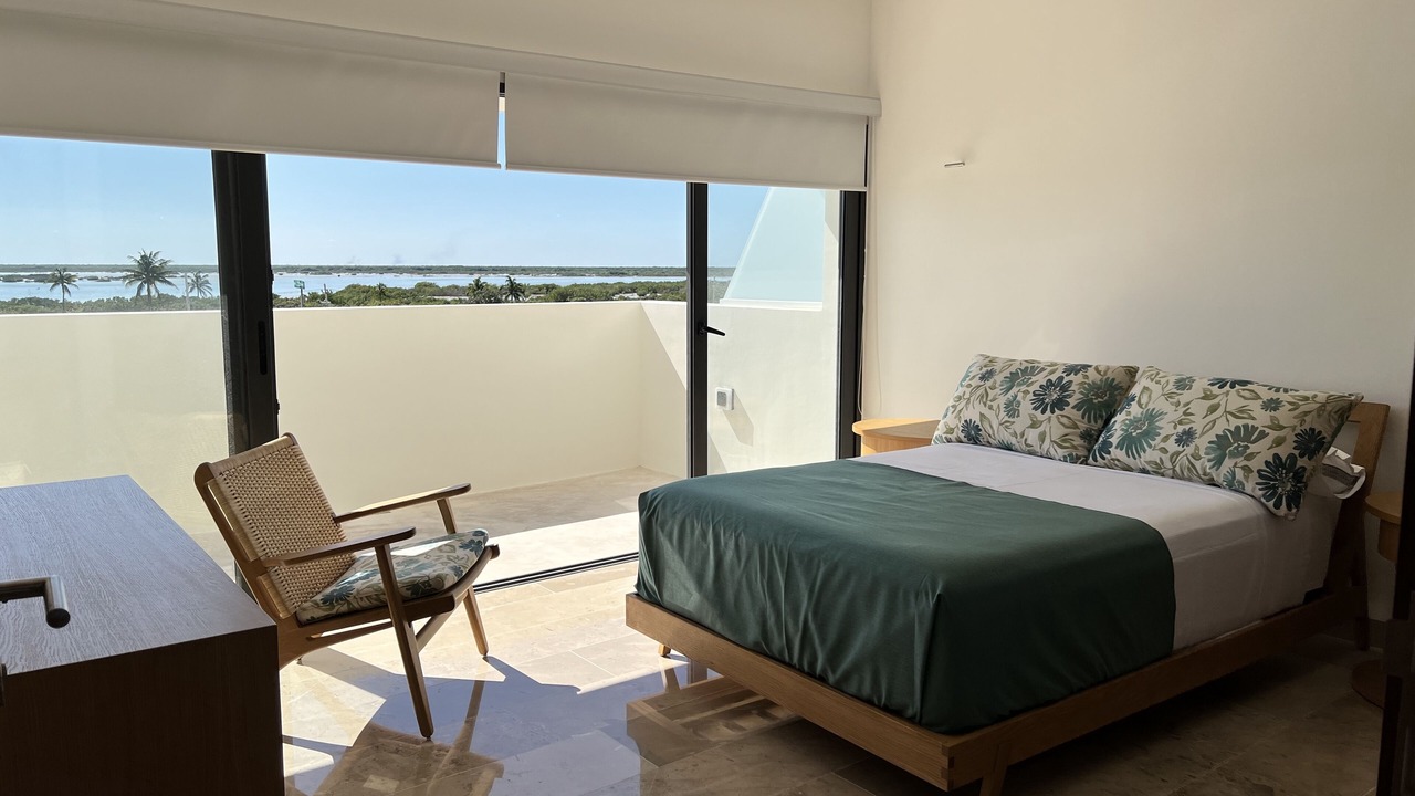 Photo of Bedroom in Progreso Municipality