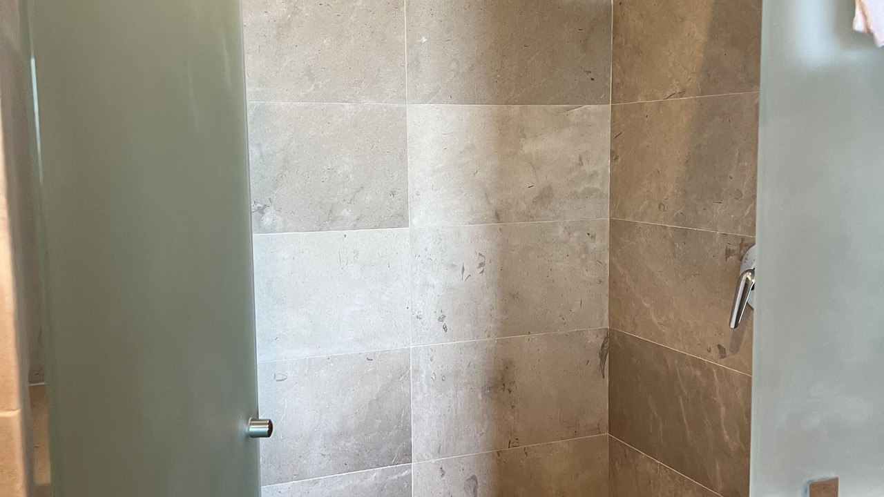 Photo of Bathroom in Progreso Municipality