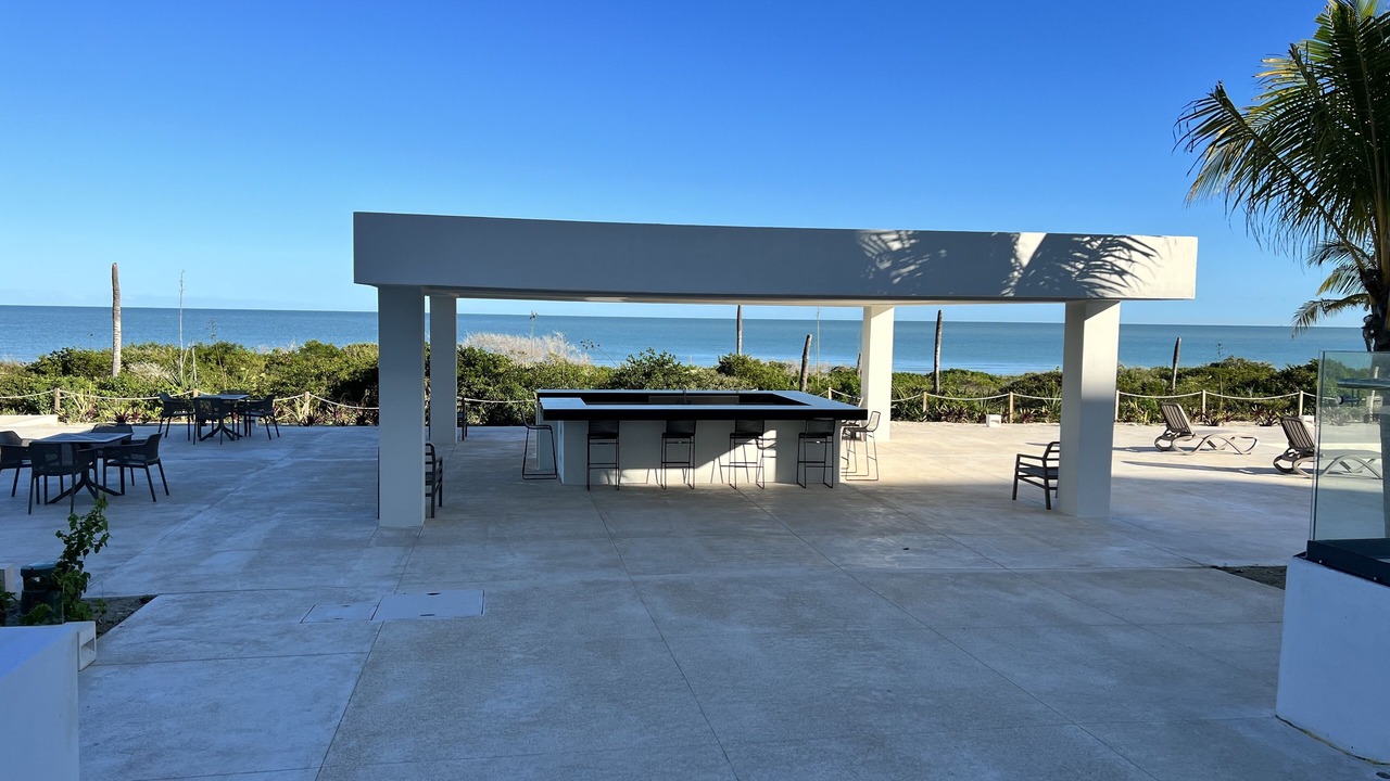 Photo of Outdoor in Progreso Municipality