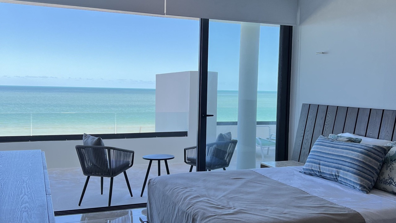 Photo of Bedroom in Progreso Municipality