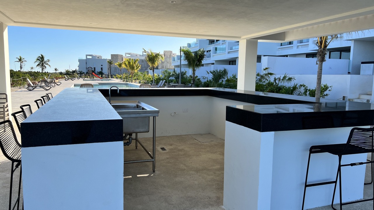 Photo of Patio Balcony in Progreso Municipality