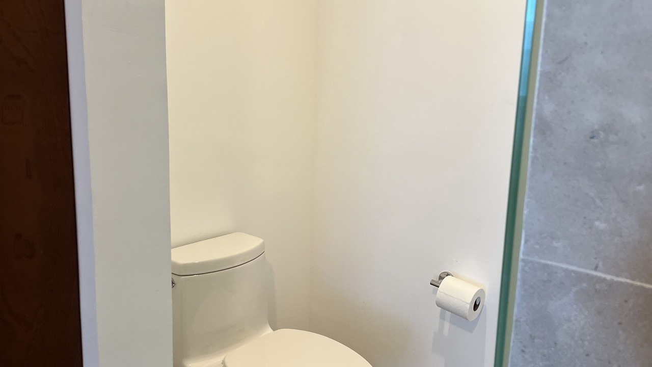 Photo of Bathroom in Progreso Municipality