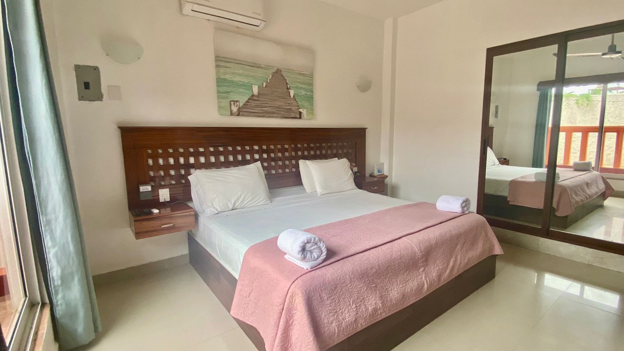 Photo of Bedroom in Los Tamarindos