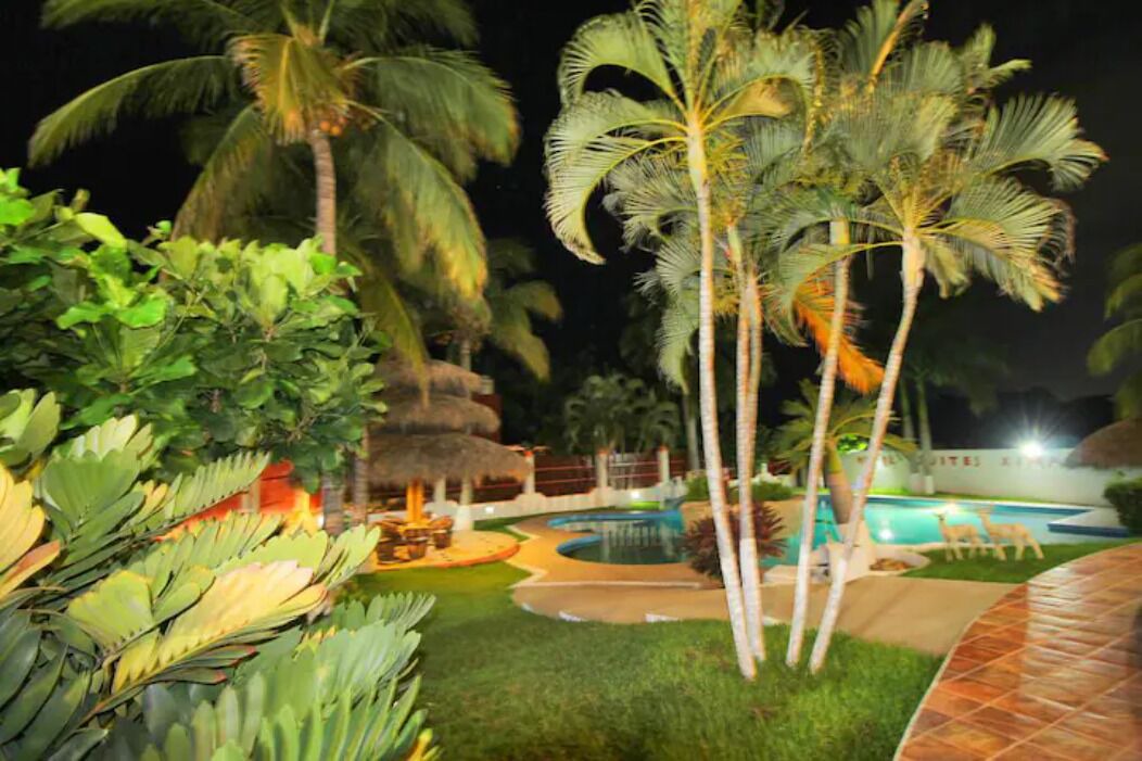 Photo of Outdoor in Los Tamarindos