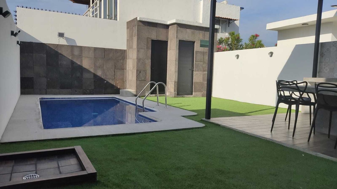 Photo of Outdoor in Manzanillo