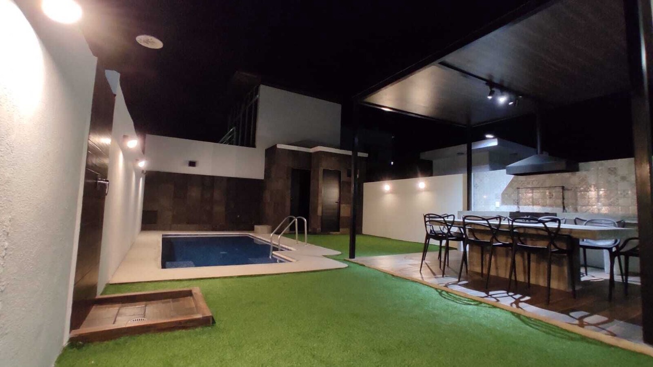 Photo of Outdoor in Manzanillo