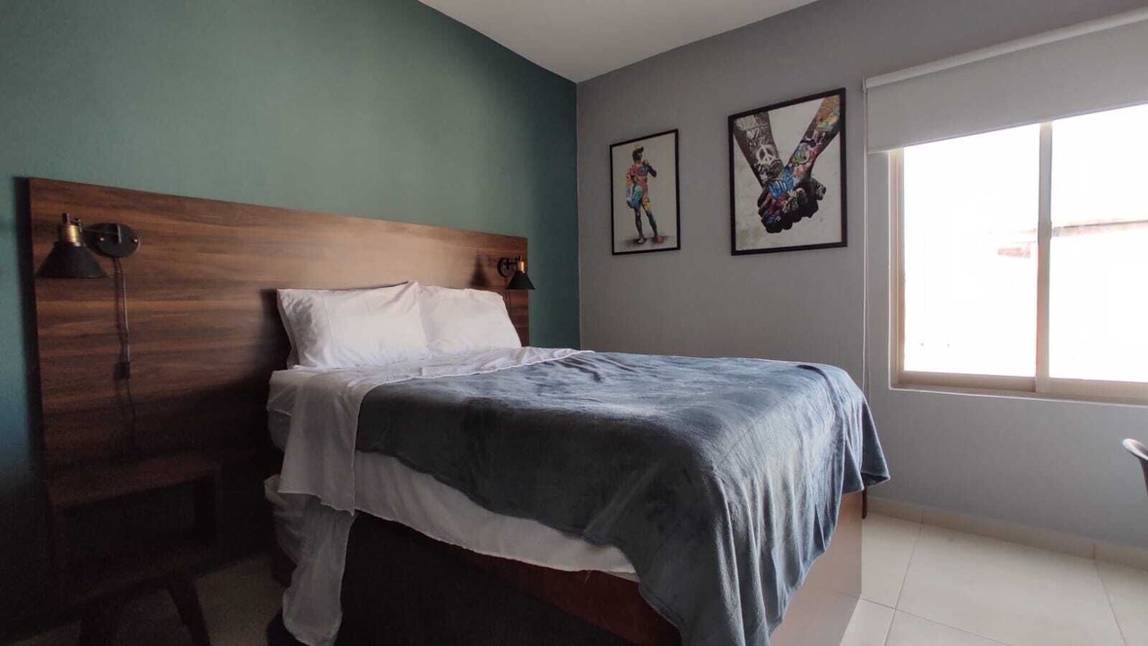 Photo of Bedroom in Manzanillo