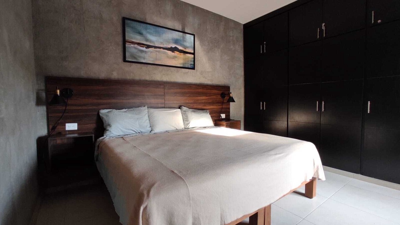Photo of Bedroom in Manzanillo