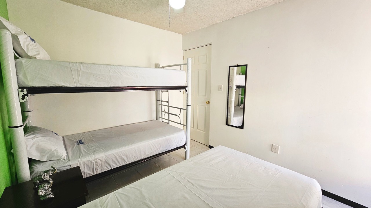 Photo of Bedroom in Tehuacan
