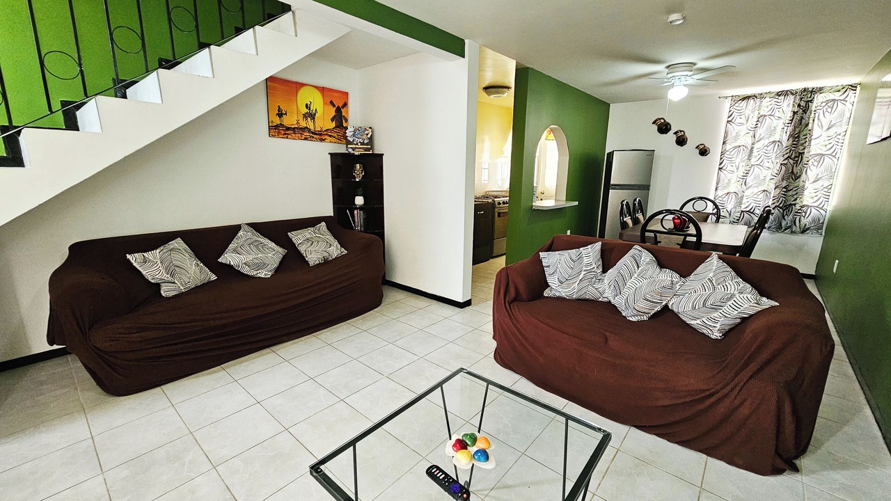 Photo of Livingroom in Tehuacan