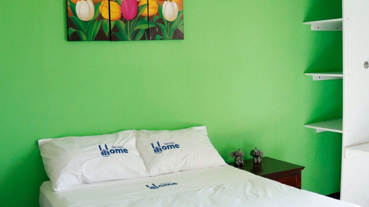 Photo of Bedroom in Tehuacan
