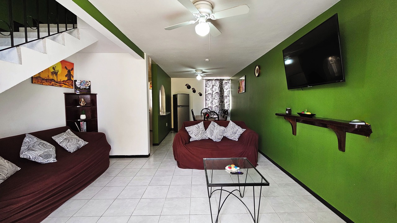 Photo of Livingroom in Tehuacan
