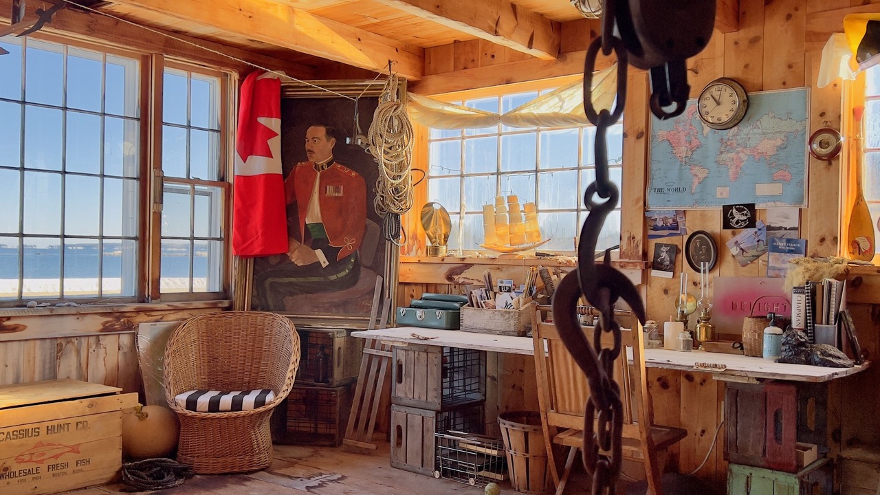 Photo of Others in Spruce Head