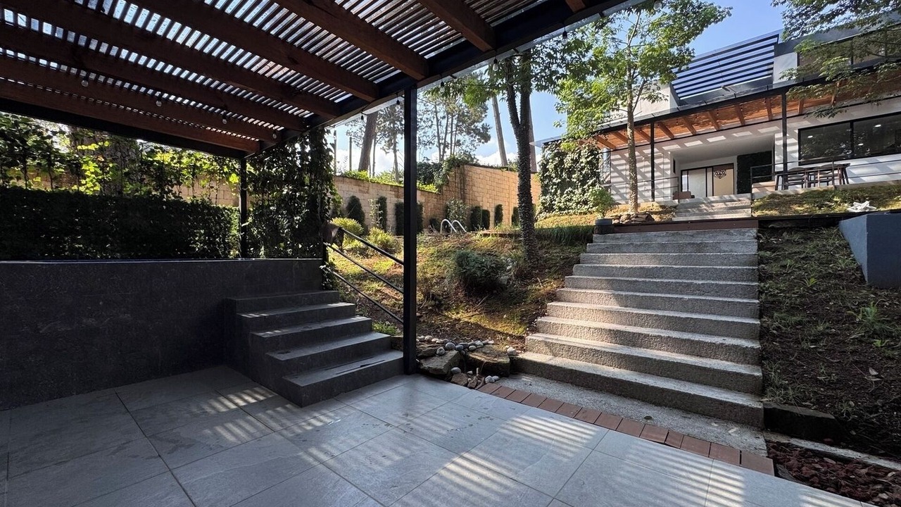 Photo of Outdoor in Avandaro