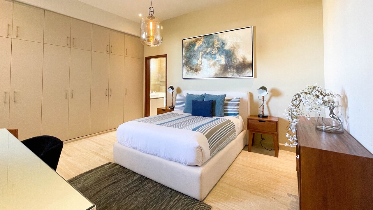 Photo of Bedroom in El Tezal