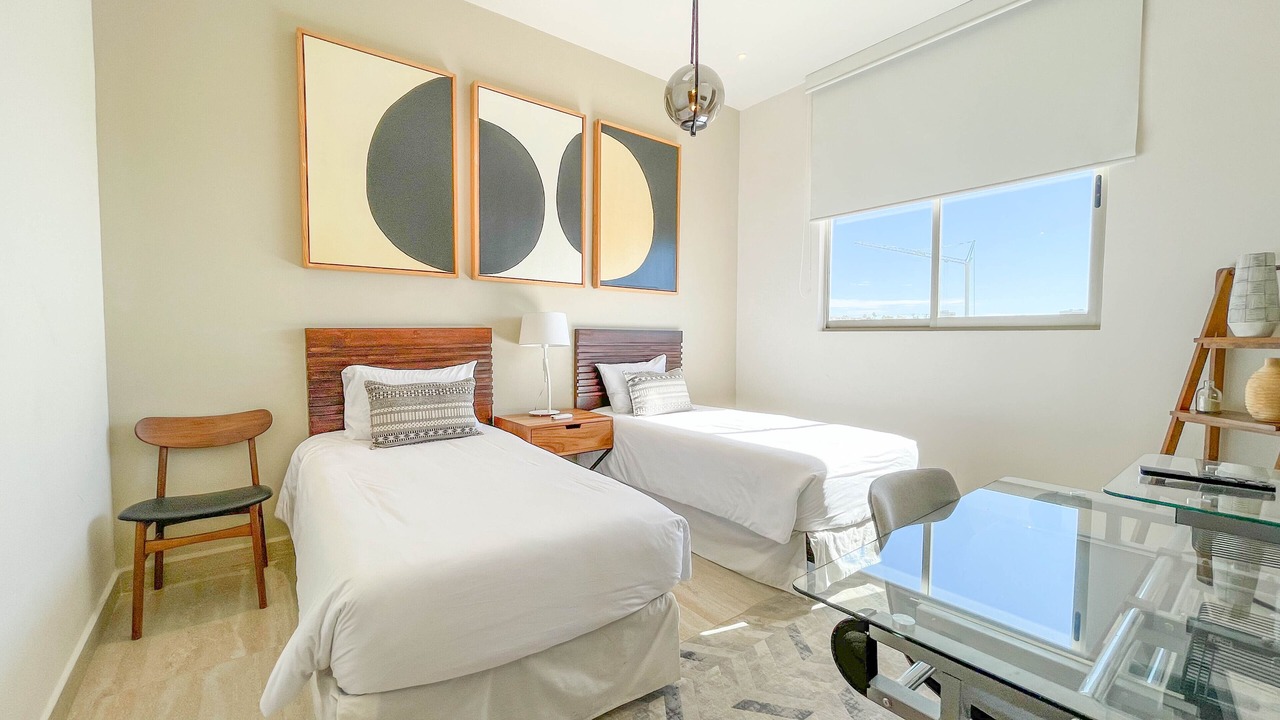 Photo of Bedroom in El Tezal